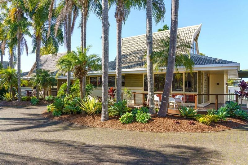 NILORA Resort Port Macquarie, spacious family villa accommodation