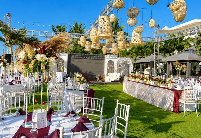 Event Space